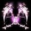 Dual Gothic Bunny Scythe — item image