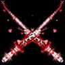 Dual Heartbreaker Blade — item image