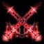 Dual Hellchain Blade — item image