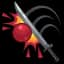 Dual Hero of Hope Saber — item image