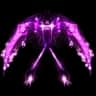 Dual Jade Scythe — item image