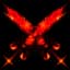 Dual Krampus Blades — item image