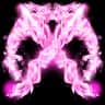 Dual Loveclaw Scythe — item image