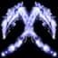 Dual Lumenshell Scythe — item image