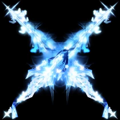 Dual Lumenwing Blade — item image