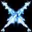 Dual Lumenwing Blade — item image