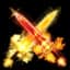 Dual Lumina Blade Emote — item image