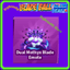 Dual Mothyx Blade Emote — item image