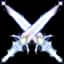 Dual North Blade — item image