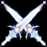 Dual North Blade — item image