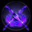 Dual Raven Greatsword — item image