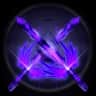 Dual Raven Greatsword — item image