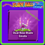 Dual Rose Blade Emote — item image
