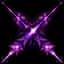 Dual Runic Blade Emote — item image