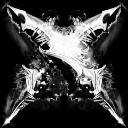 Dual Yin Yang Greatsword — item image
