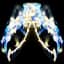 Dual Zephyr Scythe Emote — item image
