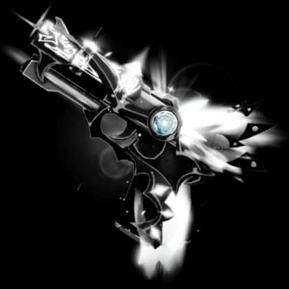 Eclipse Blaster — item image