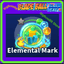 Elemental Mark Emote — item image