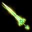Emperor Blade — item image