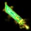 Essence Cleaver — item image