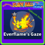 Everflame's Gaze Emote — item image