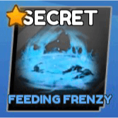 Feeding Frenzy — item image