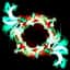 Festive Chakram Emote — item image