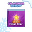 Final Star Explosion — item image