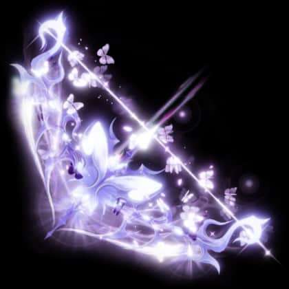 Flutter Bow — item image