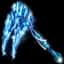 Frigid Scythe Emote — item image