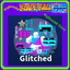 Glitched Emote — item image