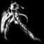 Gravebone Scythe — item image