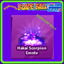 Hakai Scorpion Emote — item image