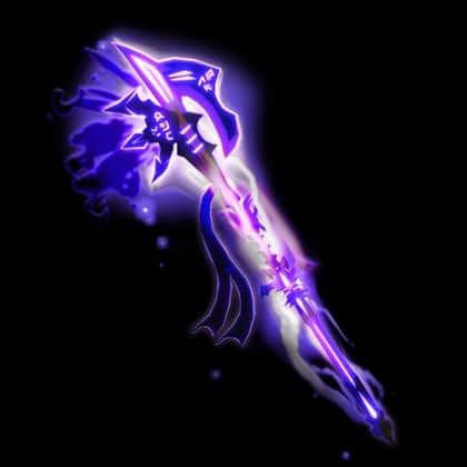 Halberd — item image