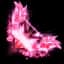Heart Bow Emote — item image