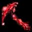 Hellchain Scythe — item image