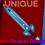 Holo Reaper Blade — item image