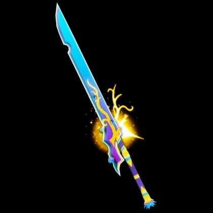 Holy Sword — item image