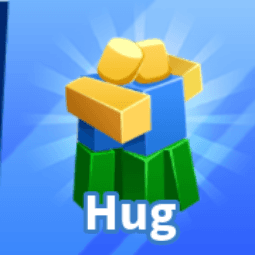 Hug — item image
