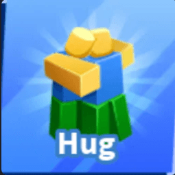 Hug Emote — item image