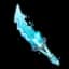 Ice Dagger — item image