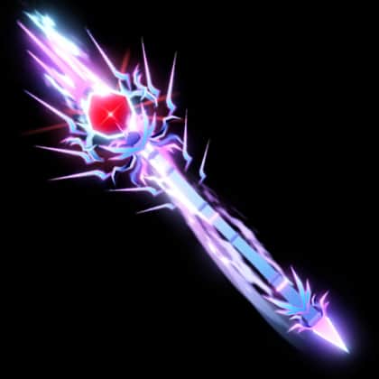 Infinity Staff — item image