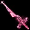 Ironrose Blade — item image