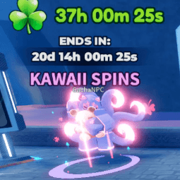 Kawaii Spin — item image