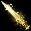 King Blade — item image