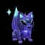 Kitsune Sword — item image