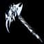 Kurogin Scythe — item image