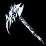Kurogin Scythe — item image