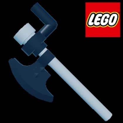 LEGO Axe — item image
