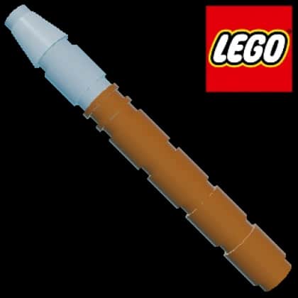 LEGO Spear — item image